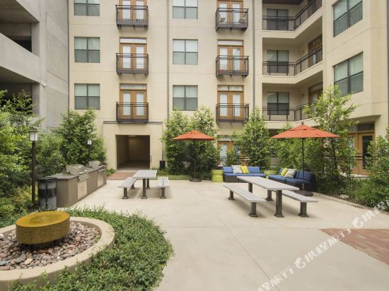 Oakwood At Legacy Village in Plano, United States