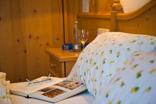Hotel Gasthof Alter Wirt — hotel in Farchant