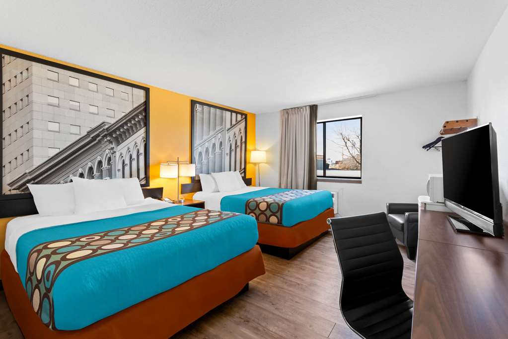 Super 8 by Wyndham Elizabethtown - photo 15