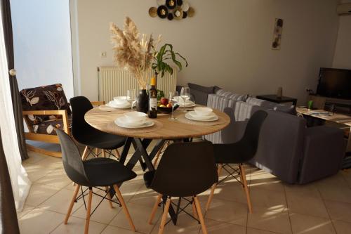 Yapyli Home — 4-Star Luxury Hotel in Kos, Greece