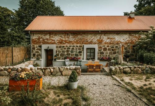 Apartament w środku lasu — hotel in Slawoborze