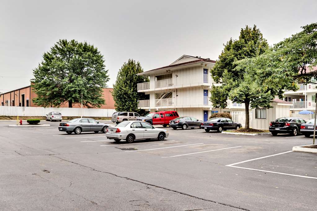 Motel 6 Linthicum Heights MD BWI Airport - photo 8