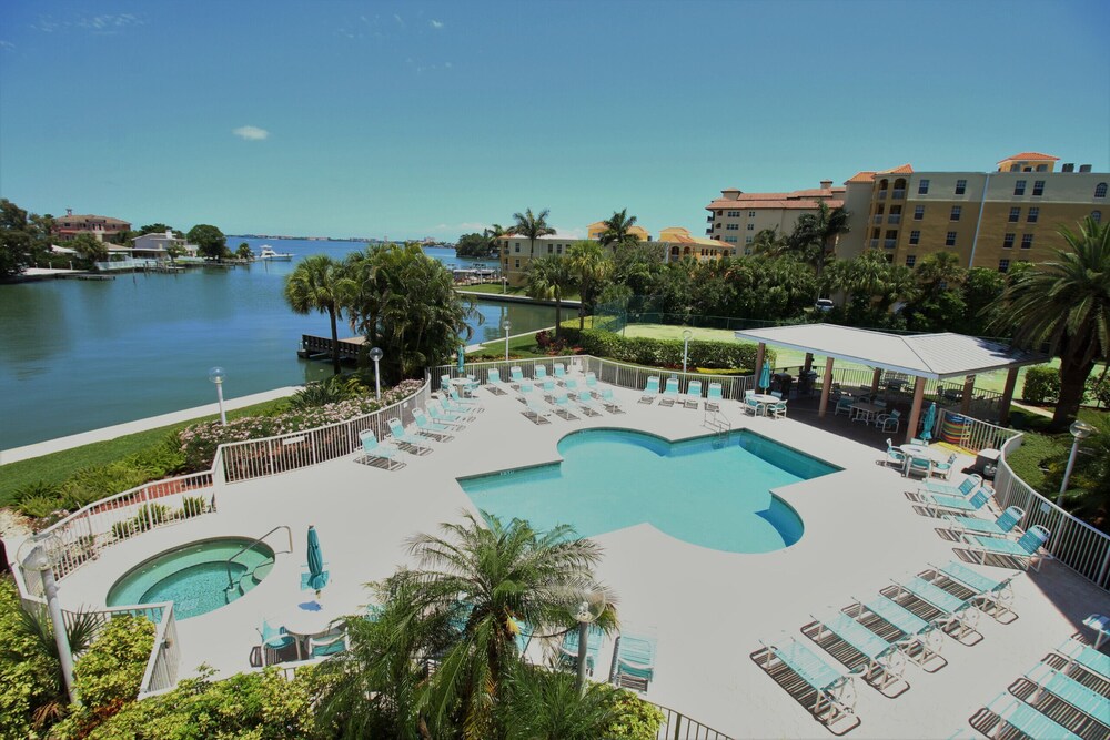 Sunrise Resort - photo 127