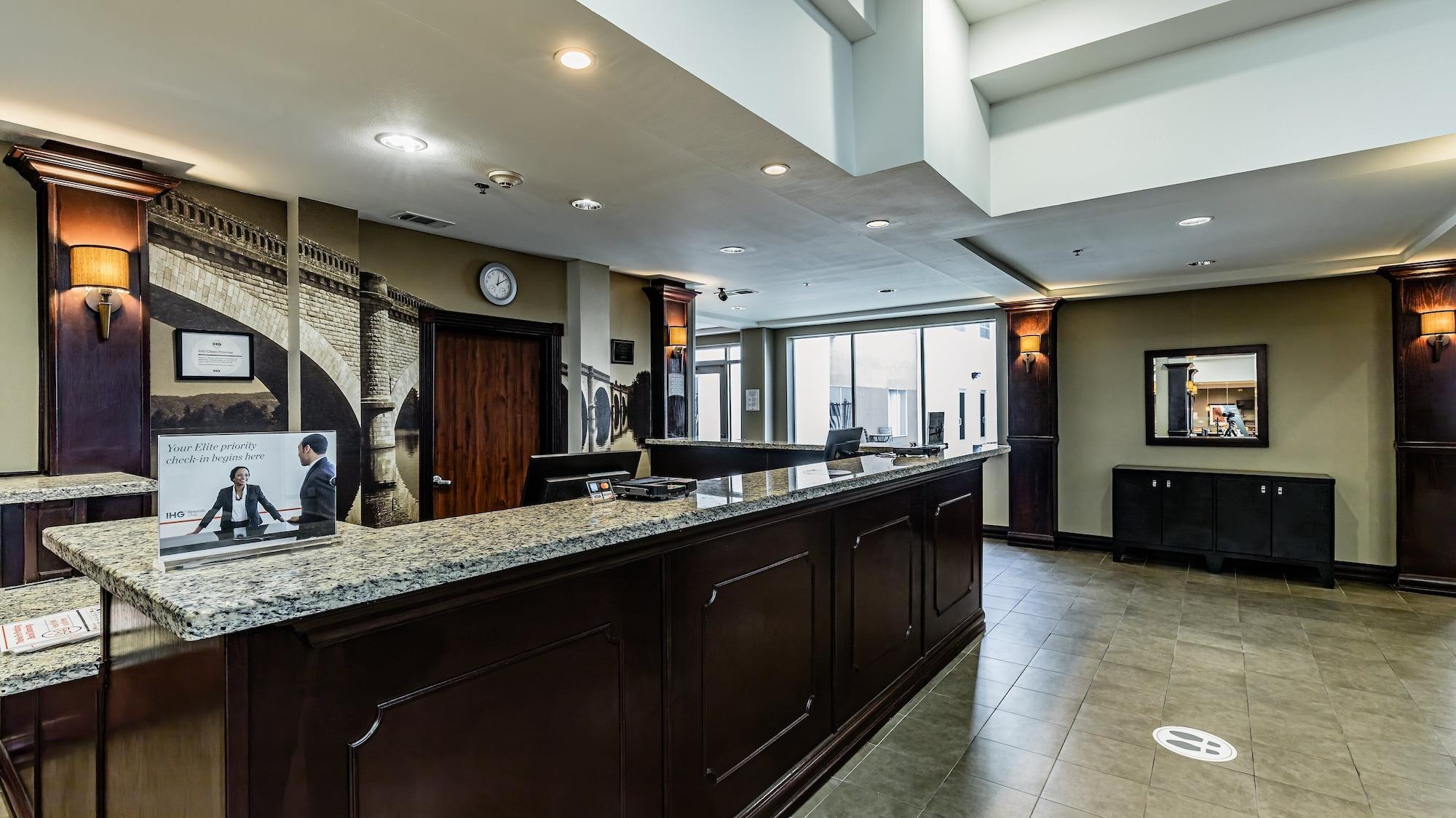 Staybridge Suites Laredo International Airport by IHG - photo 5