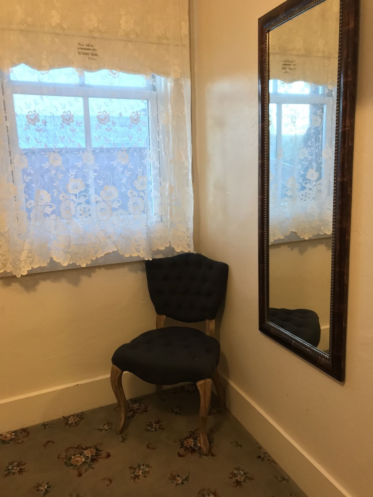 Hotel Sutter - photo 14