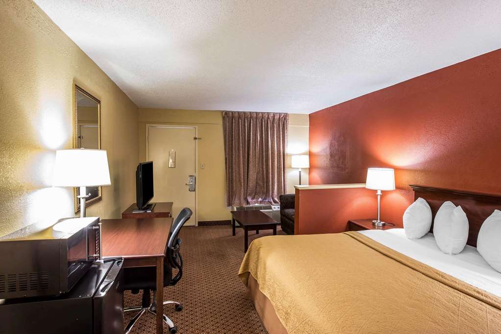 Quality Inn Gaffney I 85 - photo 10