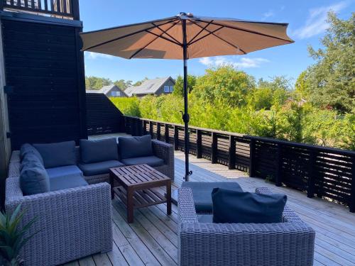 Paradis på Sørlandet 2 in Kristiansand, Norway