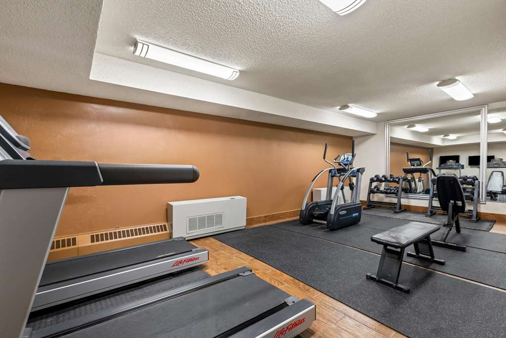 Best Western Tower West Lodge - photo 57