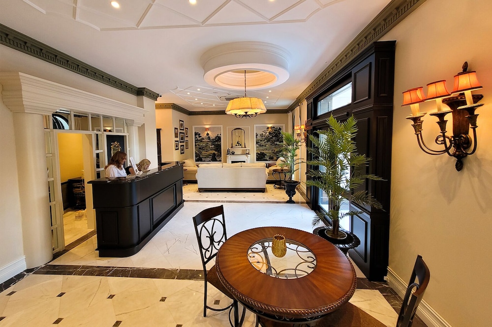 DBD Hotel Bayraklı — Bayrakli — photo 3