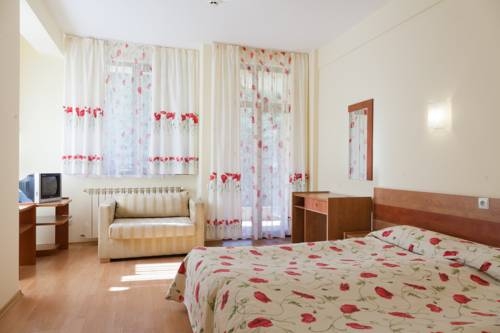 Family Hotel Gorski Kut — Rila — photo 4