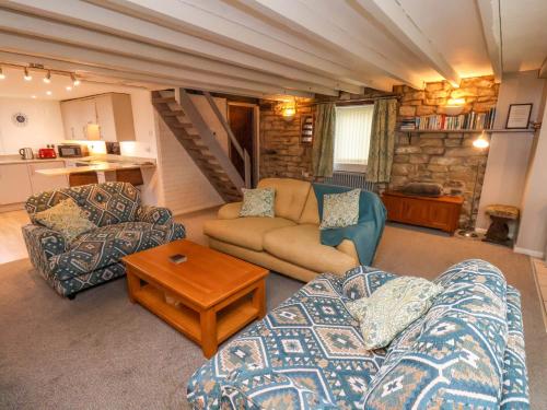 Orchard Cottage