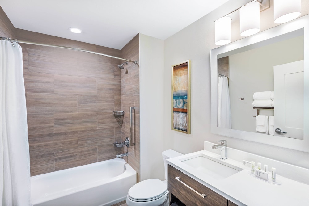 TownePlace Suites by Marriott Austin Northwest The Domain Area - photo 16