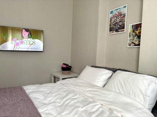Pink House Central Location by Seashore Fiber Internet — 4-Star Luxury Hotel in Istanbul, Turkey