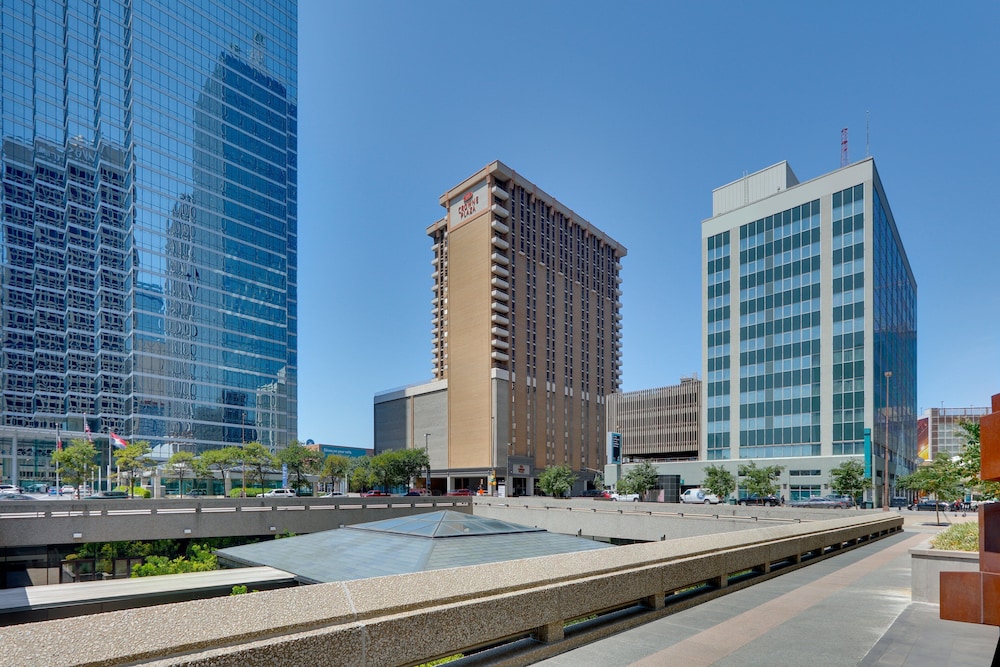 Crowne Plaza Dallas Downtown by IHG - photo 42