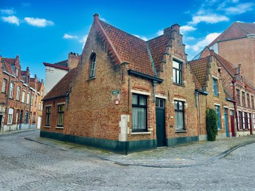 Clarissa by De Drie Koningen in Brugge, Belgium