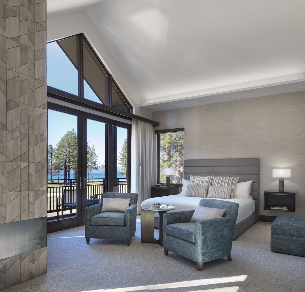Edgewood Tahoe Resort - photo 39