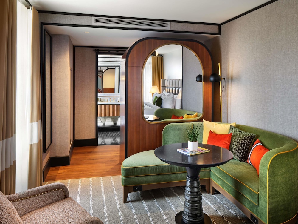 21c Museum Hotel St Louis - photo 22