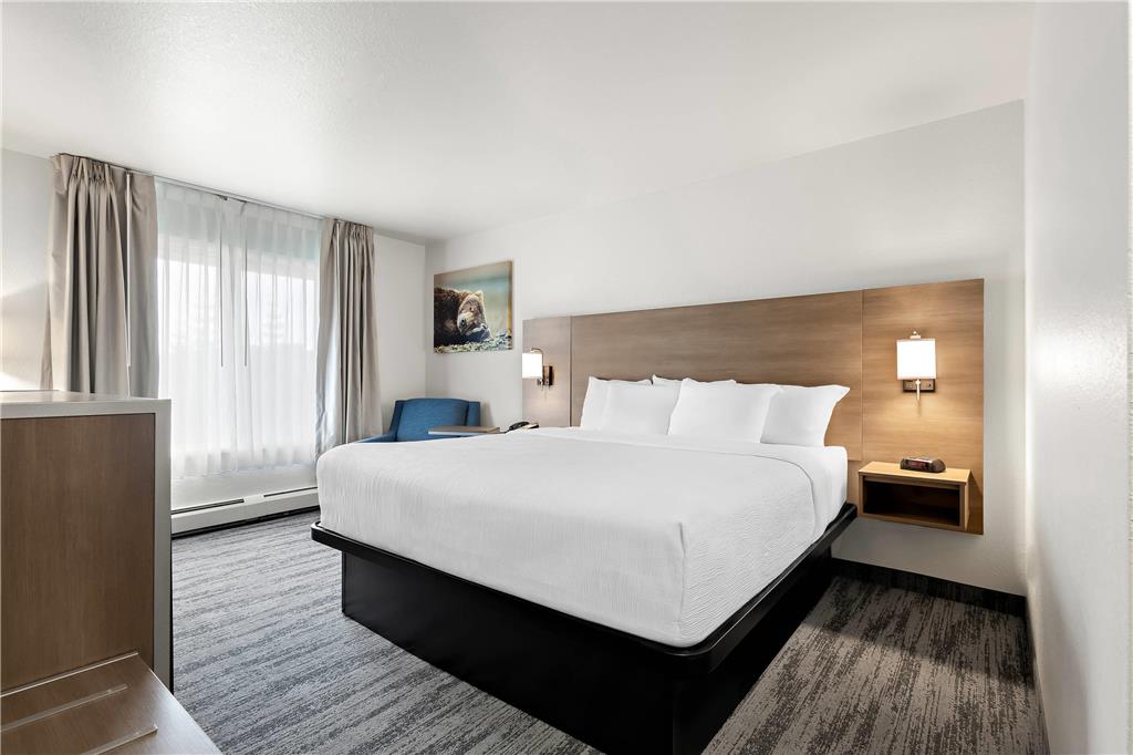 Quality Inn Kodiak - photo 24