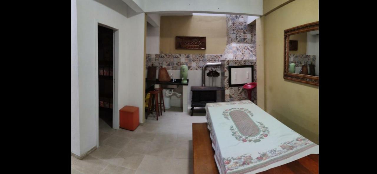 Casa de Família