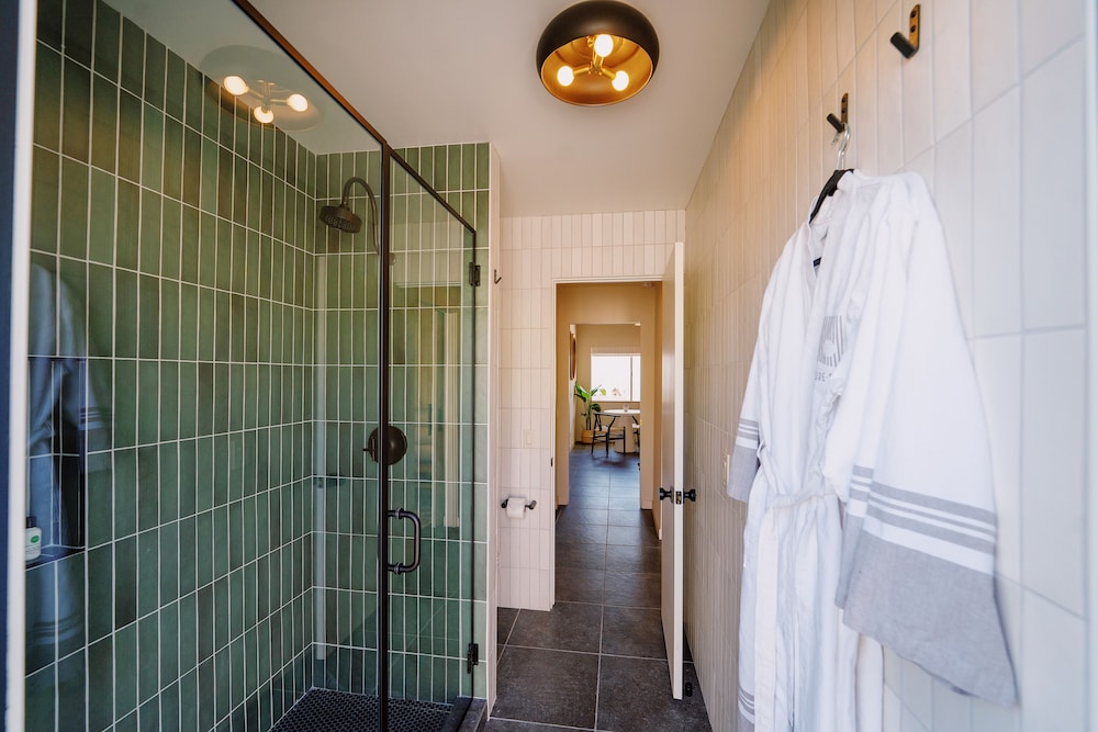 Azure Sky Hotel Adults Only a Town and Desert Boutique Hotel - photo 18