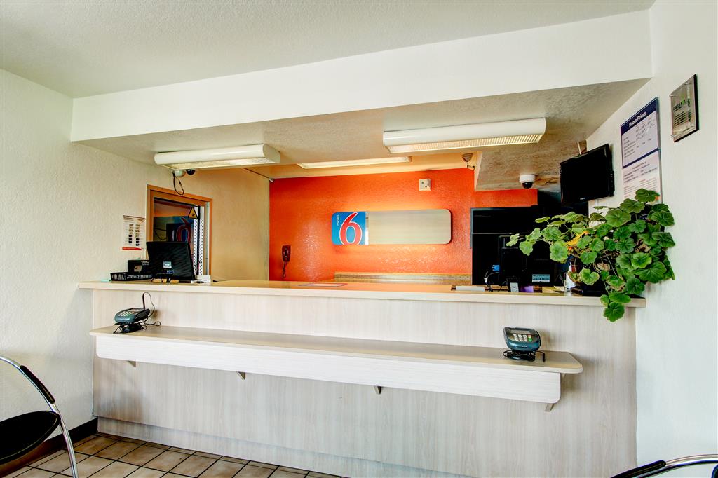 Motel 6 Denver CO Airport - photo 24
