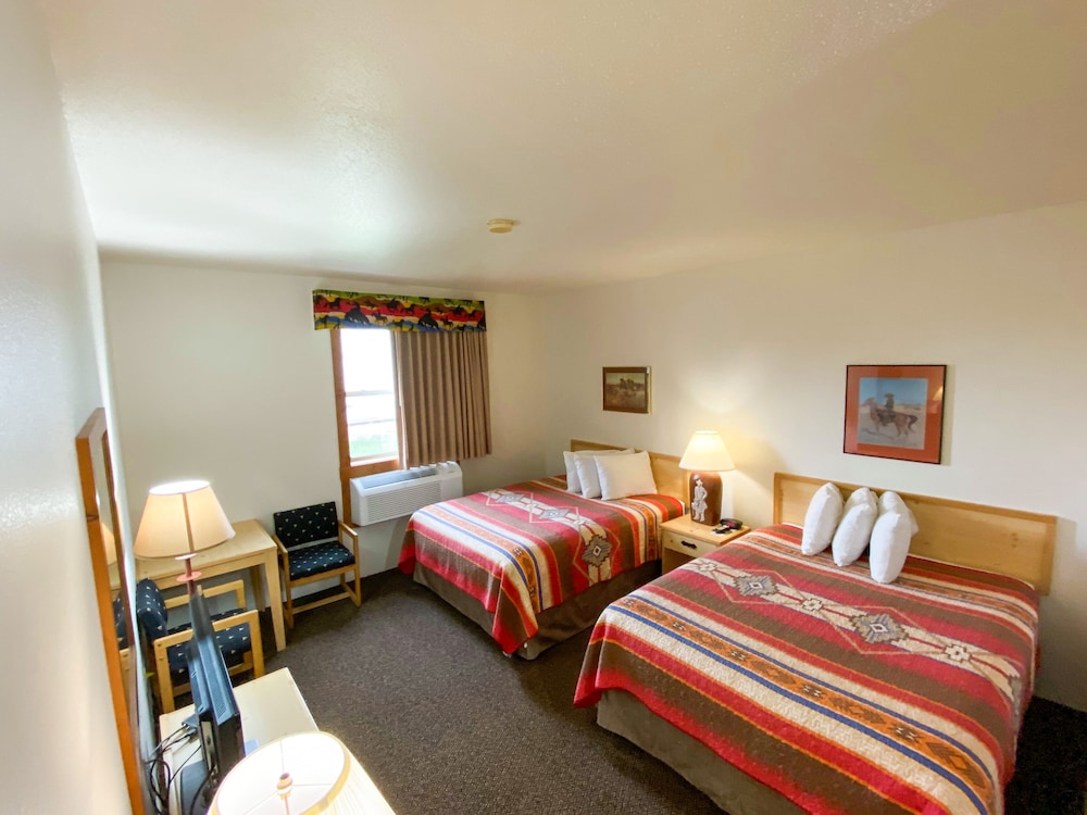 Range Country Lodging - photo 9