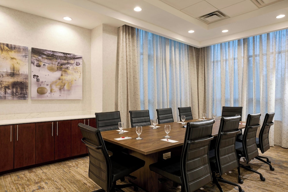 Pittsburgh Airport Marriott - photo 65
