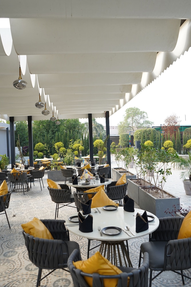 Jbm Resorts & Water Park in Abohar, India