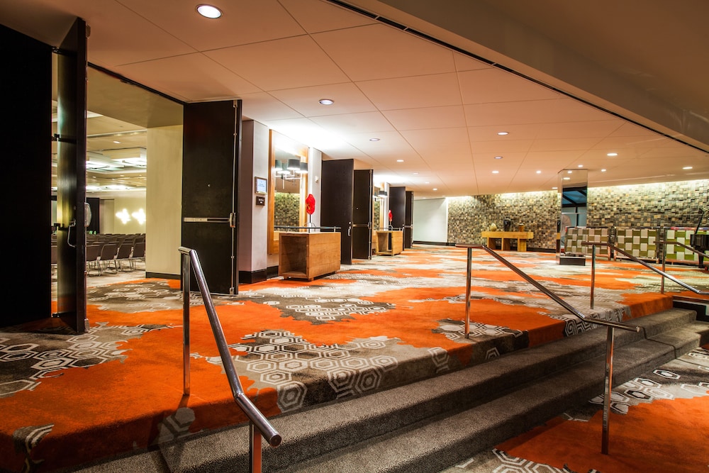 Hotel Derek - photo 41