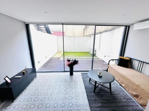 The Eça de Queiroz House NO CV D Central One Bedroom Apartment — 4-Star Luxury Hotel in Lisbon, Portugal