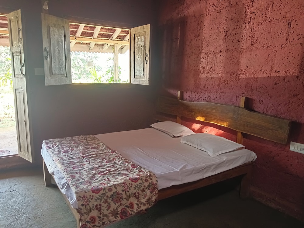 Tadmal Retreat N Resort — Pen