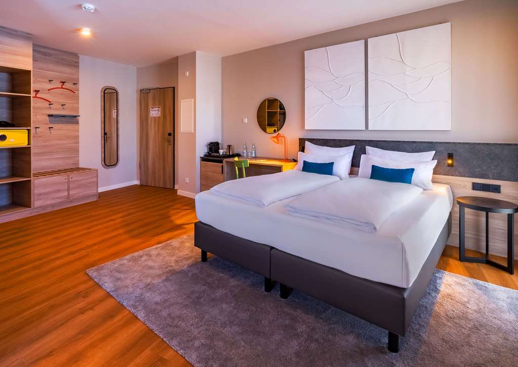 Bento Inn Munich Messe