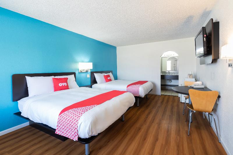 OYO Hotel DeRidder Hwy 171 North - photo 20