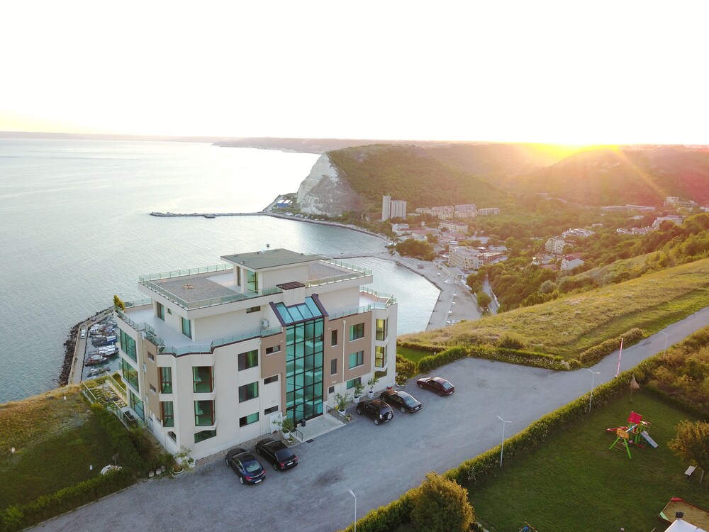 Calithea Complex in Kavarna, Bulgaria