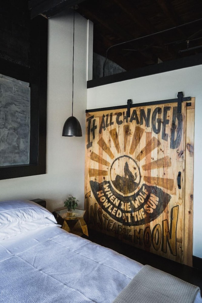 GunRunner Boutique Hotel - photo 39