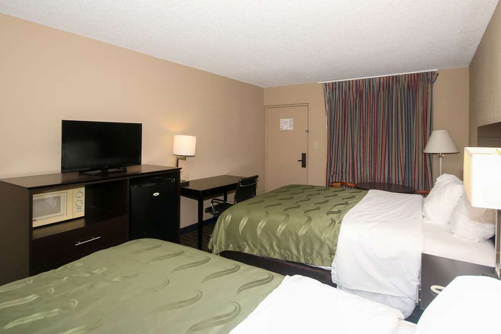 Quality Inn Clinton Laurens I 26 - photo 13