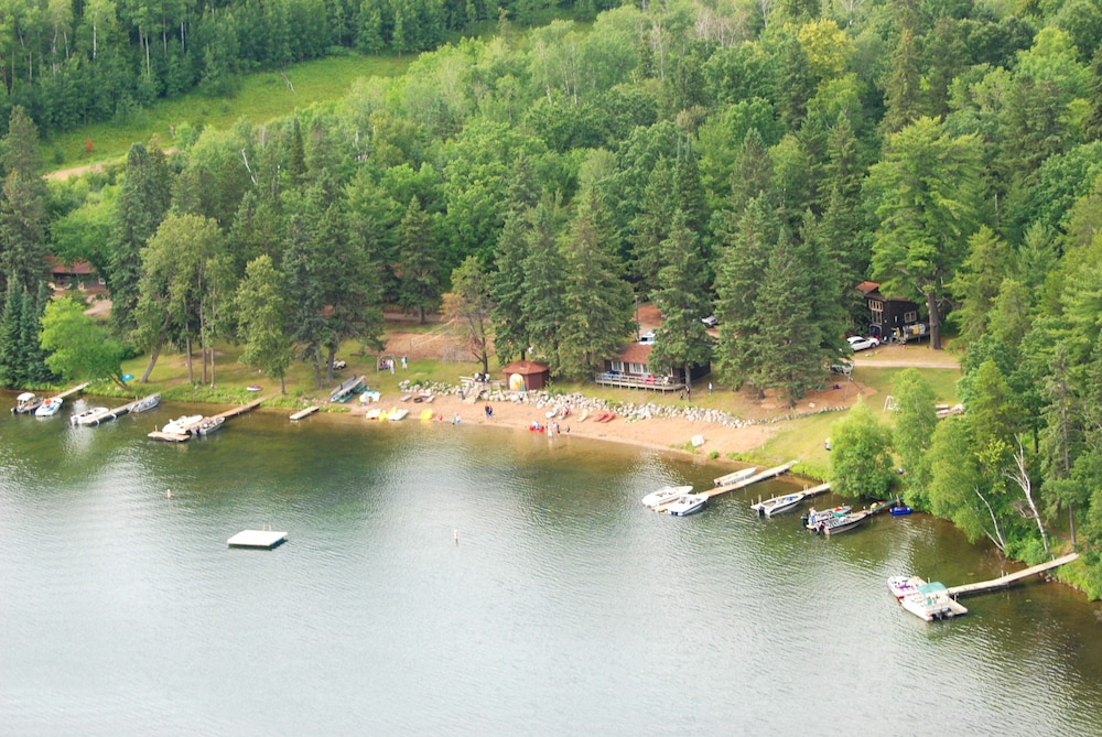 Crow Wing Crest Resort - photo 144