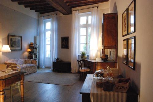 Le Porte di Marzo — 4-Star Luxury Hotel in Turin, Italy