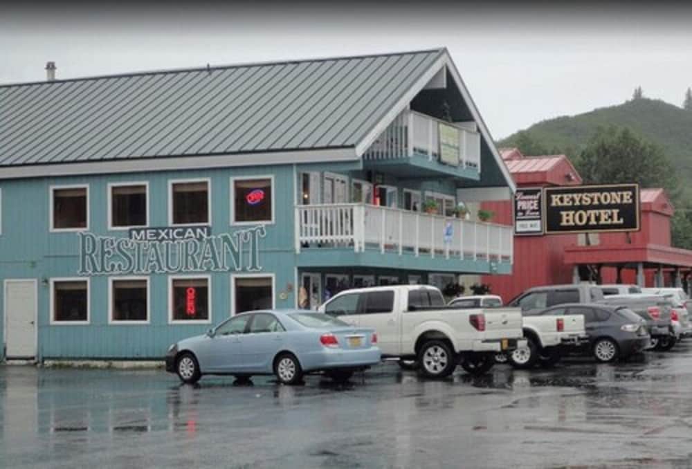 Keystone Hotel - photo 27