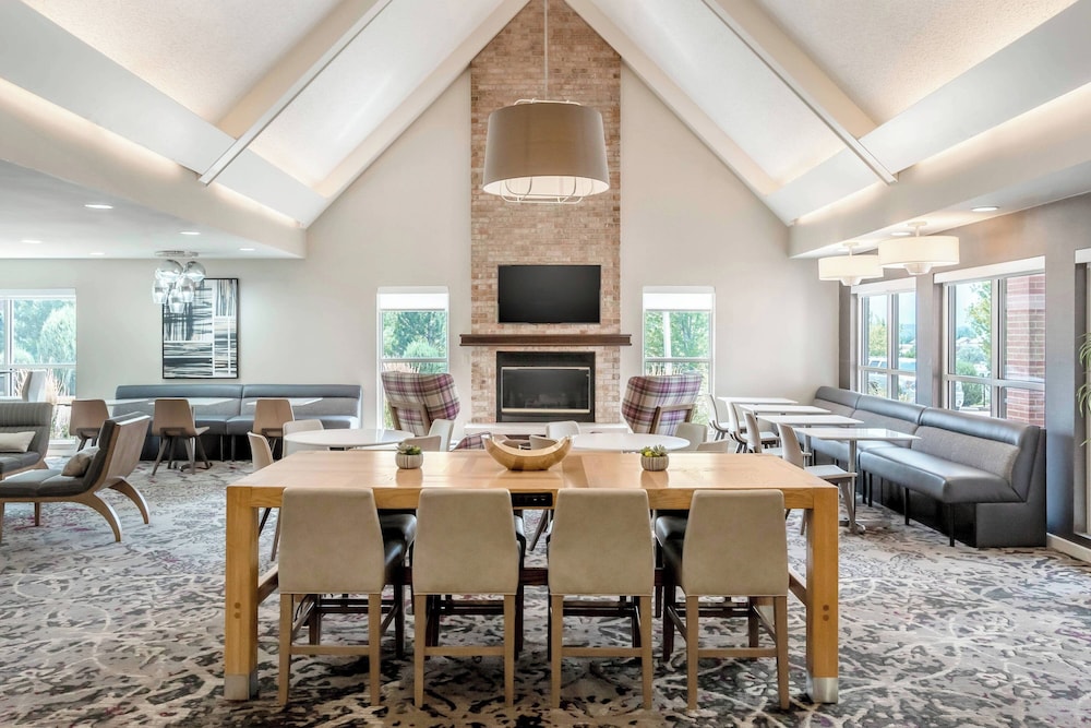 Residence Inn by Marriott Denver North Westminster - photo 3