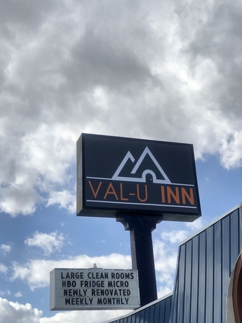 Val U Inn in Winnemucca, United States
