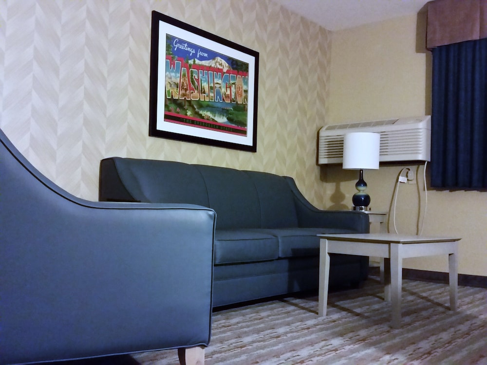SilverStone Inn & Suites Spokane Valley - photo 6