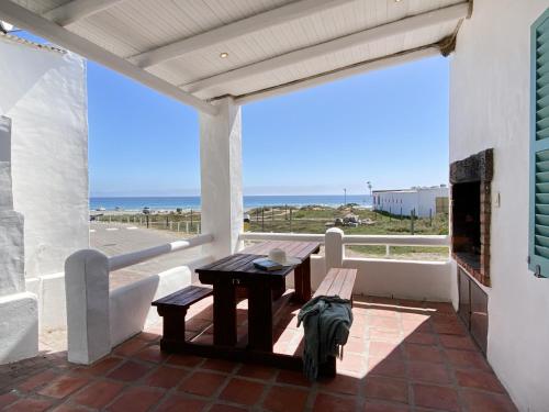 Kaalvoete - last minute hotel in Unknown City