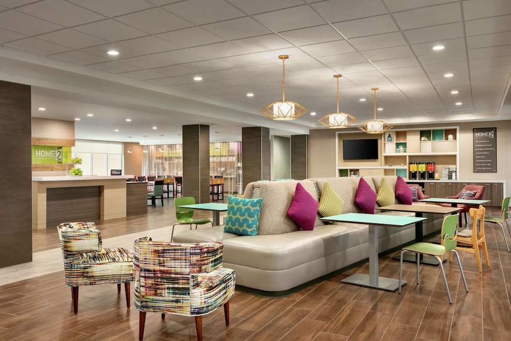 Home2 Suites by Hilton Brandon Tampa FL - photo 2