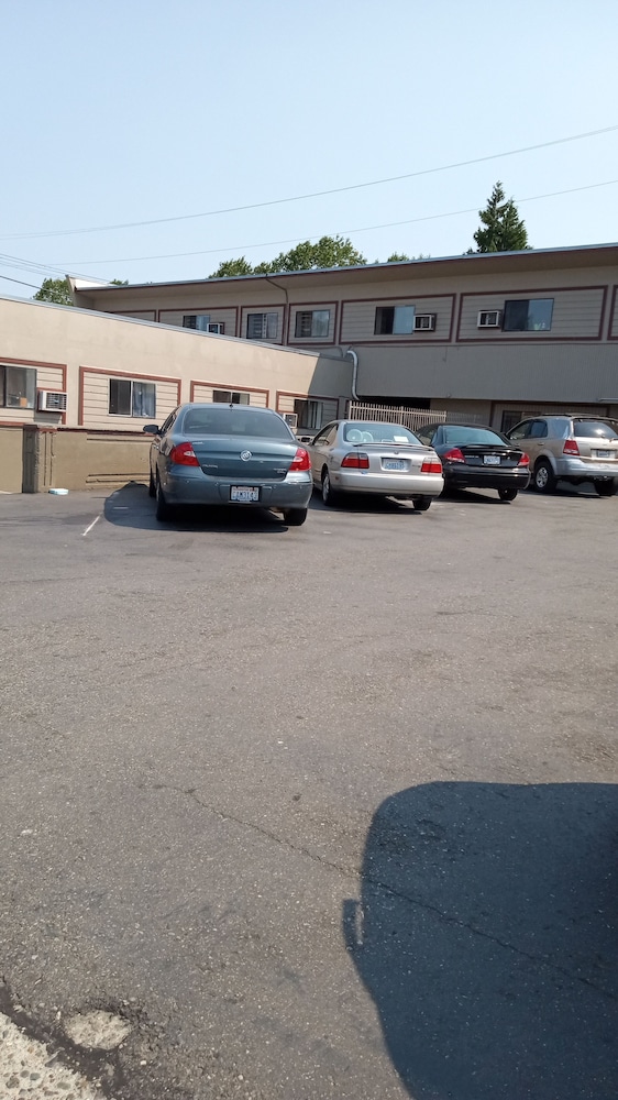 Motel Express - photo 9