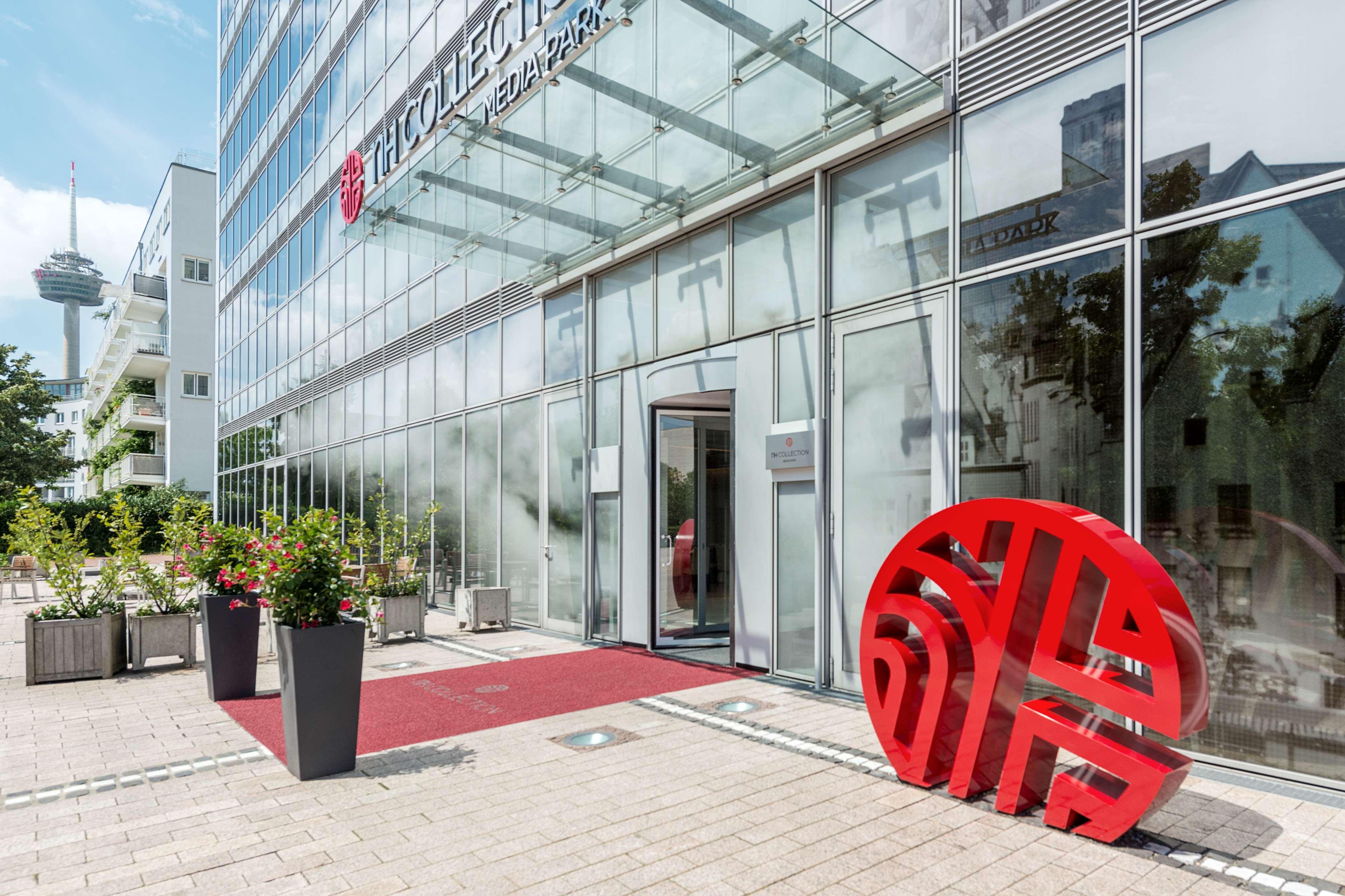 NH Collection Köln Mediapark in Koeln, Germany