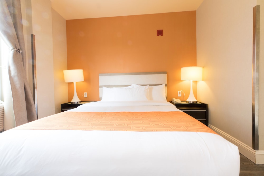 Romana Hotel NYC - photo 25