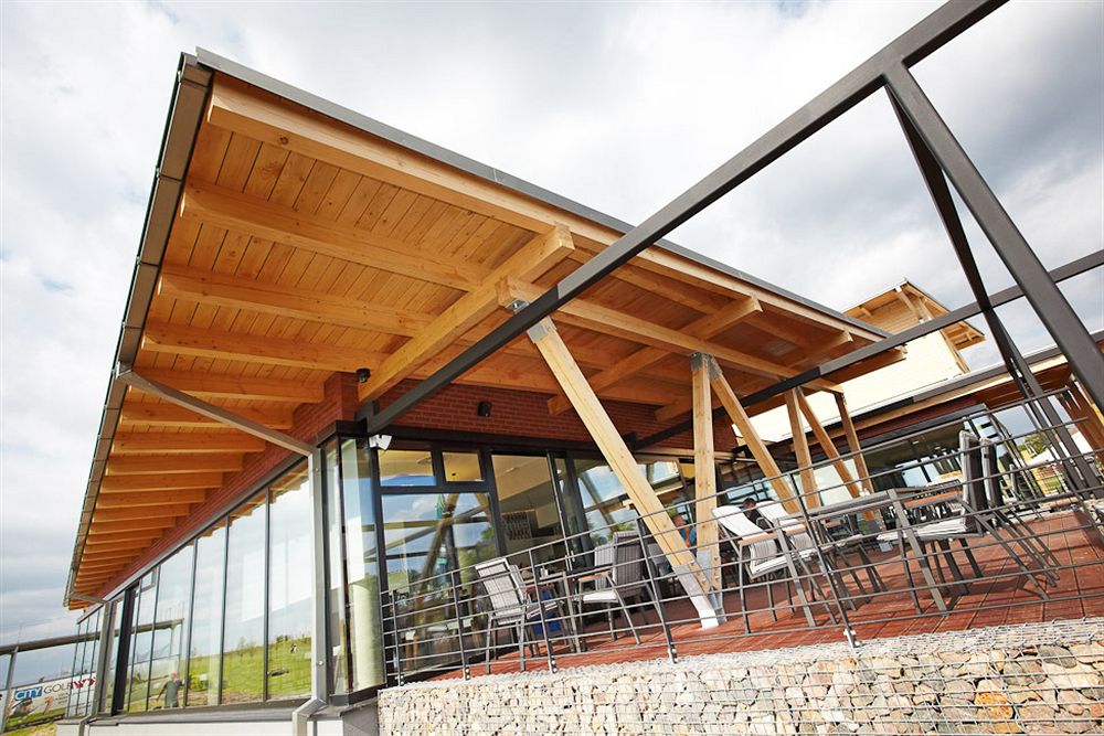 Konference Park Hotel in Hradec Kralove, Czech Republic