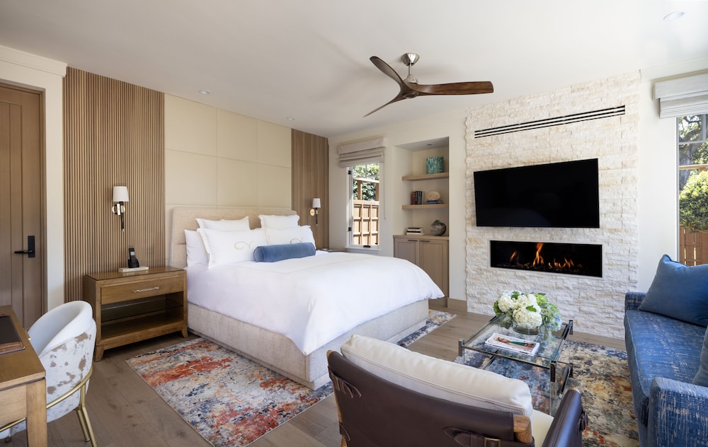 Rosewood Cordevalle - photo 8