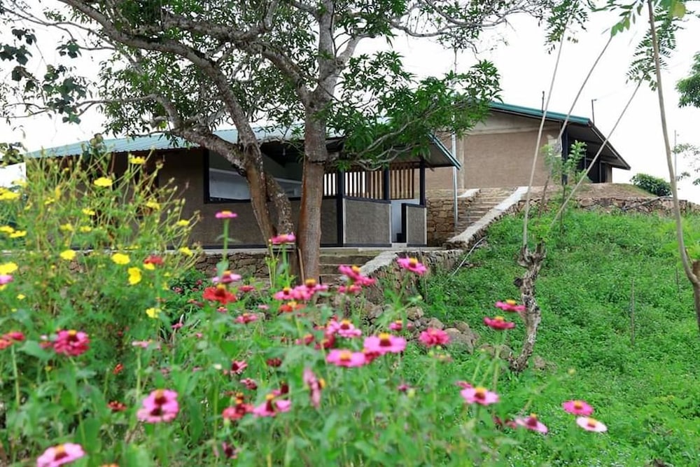 Mount K Resort Hostel in Ratnapura, Sri Lanka